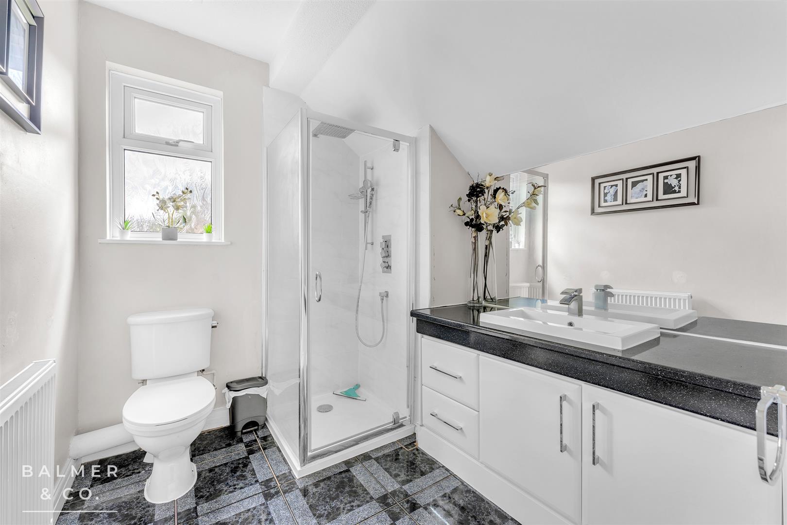 Property For Sale on Douglas Park, Atherton, M46 Balmer & Co